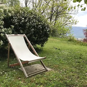  Hébergement de vacances Maison Bertrand